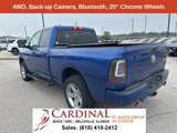 Used 2017 RAM 1500 Express w/ Express Value Package image 6