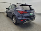 Used 2017 Hyundai Santa Fe Sport image 5