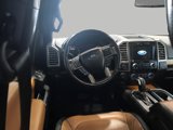 Used 2016 Ford F150 4x4 SuperCrew image 4