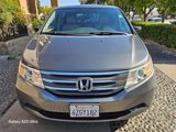 Used 2013 Honda Odyssey EX-L image 2
