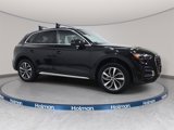 Used 2021 Audi Q5 Prestige w/ Prestige Package image 4