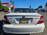 Used 2002 Toyota Camry LE image 5