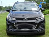 Used 2022 Chevrolet Trax LT w/ Premium Seat Package image 2