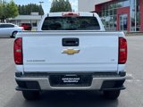 Used 2016 Chevrolet Colorado W/T w/ WT Convenience Package image 6