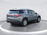 Used 2018 Chevrolet Traverse LT image 3