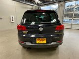 Used 2014 Volkswagen Tiguan SE image 4