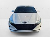 Used 2023 Hyundai Elantra Blue w/ Cargo Package image 2