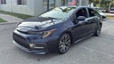 Used 2022 Toyota Corolla SE image 3