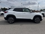 New 2025 Chevrolet TrailBlazer LT image 6