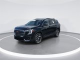 Used 2023 GMC Terrain SLT w/ Infotainment Package II image 4