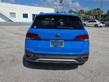 Used 2022 Volkswagen Taos SE image 5