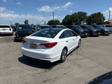 Used 2016 Hyundai Sonata Limited w/ Option Group 04 image 2