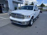 Used 2015 RAM 1500 Laramie w/ Convenience Group image 6