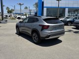 New 2025 Chevrolet Trax LT w/ Driver Confidence Package image 5