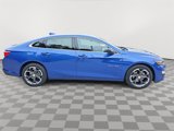 Certified 2023 Chevrolet Malibu LT image 4