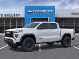 New 2025 GMC Canyon Elevation image 2