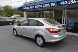 Used 2013 Ford Focus SE w/ SE Winter Pkg image 5