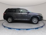 Used 2013 Toyota Highlander SE image 4