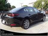 New 2025 MAZDA MAZDA3 s image 3