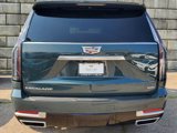 Used 2025 Cadillac Escalade Premium Luxury w/ Touring Package image 4