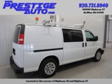 Used 2014 Chevrolet Express 1500 AWD image 4
