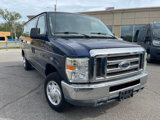 Used 2011 Ford E-150 and Econoline 150 w/ Commercial Cargo Van Pkg image 4