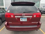 Used 2008 Toyota Sienna XLE image 5