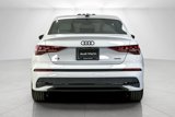 New 2025 Audi A3 2.0T Premium image 4