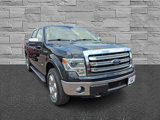 Used 2013 Ford F150 Lariat w/ Luxury Equipment Group image 2