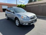 Used 2011 Subaru Outback 3.6R Limited w/ Popular Equipment Group 2A image 3