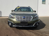 Used 2017 Subaru Outback 2.5i Premium image 2