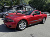 Used 2010 Ford Mustang Premium image 2