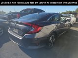Used 2016 Honda Civic EX-T image 4