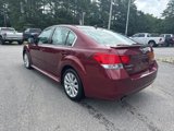 Used 2011 Subaru Legacy 2.5i Limited image 3