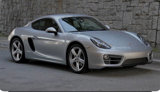 Used 2018 Porsche 718 Cayman image 2