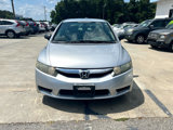 Used 2010 Honda Civic DX-VP image 2