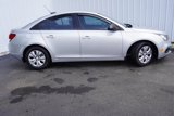 Used 2015 Chevrolet Cruze LS image 2