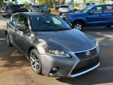 Used 2015 Lexus CT 200h image 3