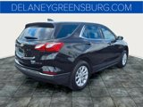 Used 2020 Chevrolet Equinox LT image 3