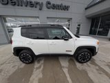 Certified 2023 Jeep Renegade Trailhawk image 4