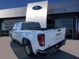 Used 2022 GMC Sierra 1500 SLE image 3