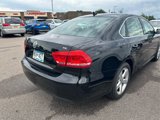 Used 2015 Volkswagen Passat 1.8T Limited Edition image 2