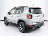 Used 2020 Jeep Renegade Trailhawk w/ Popular Equipment Group image 5