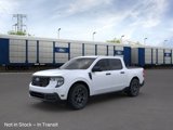 New 2025 Ford Maverick XLT image 2