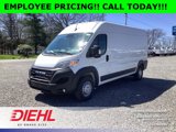 New 2024 RAM ProMaster 2500 w/ Convenience Group image 3