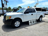 Used 2009 Ford F150 XL image 2