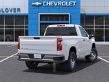 New 2025 Chevrolet Silverado 1500 W/T w/ WT Value Package image 4
