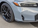 New 2025 Honda Civic Sport image 2