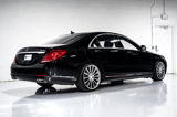 Used 2014 Mercedes-Benz S 550 Sedan image 3