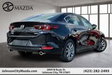 New 2025 MAZDA MAZDA3 s image 4